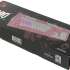 Клавиатура A4TECH Bloody B800 Dual Color,  USB, розовый + белый [b800 pink]